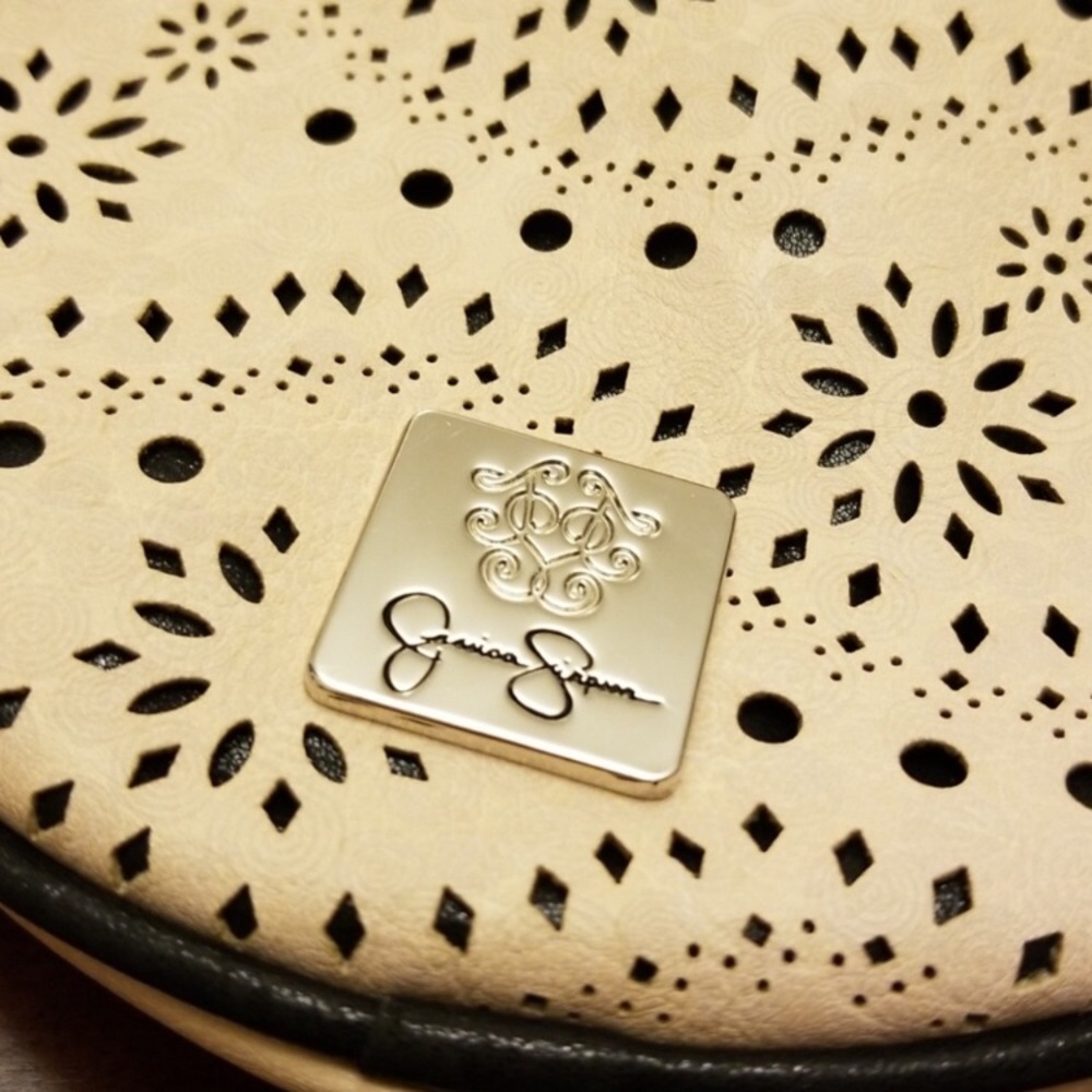 Jessica Simpson Purse - Picture 2 of 8